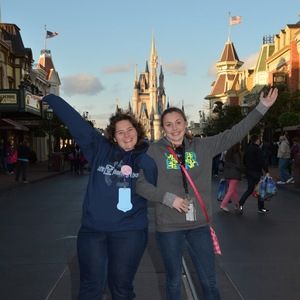 Meet your Posher, Molly